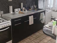 Studio de 36.5m² avec cellier, Toulon — photo 2