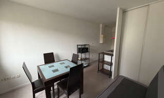 Appartement 1 Pièce 19 m² à louer à Le Havre (76600)