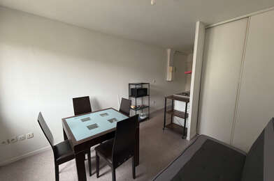 Appartement 1 pièces 400 €