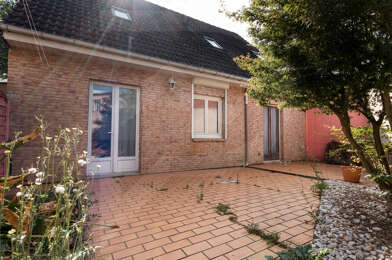 Maison 4 pièces 225000 €