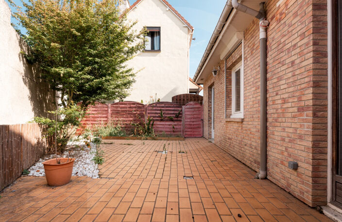 MAISON - 107M2 - FORÊT DE MONTGEON — photo 4