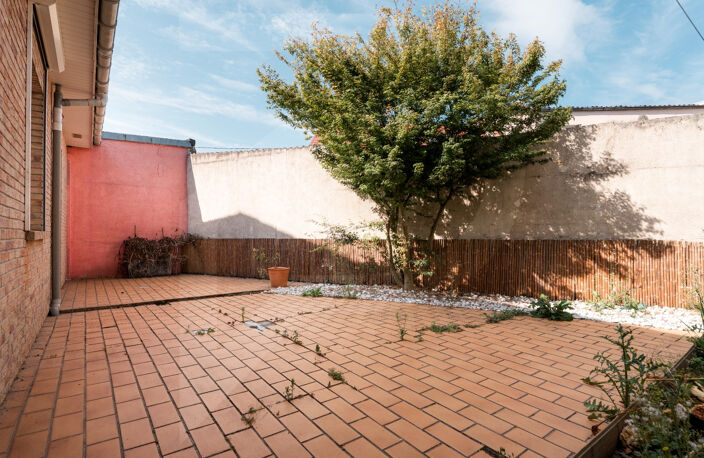 MAISON - 107M2 - FORÊT DE MONTGEON — photo 5