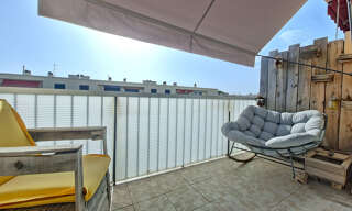 Appartement 4 Pièces 75 m² à vendre à Perpignan (66000)