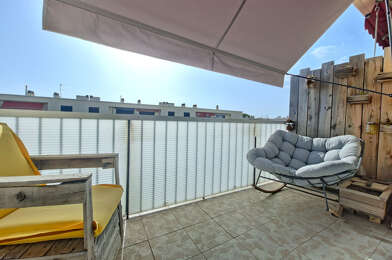 Appartement 4 pièces 115000 €