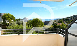 Appartement 3 Pièces 63 m² à vendre à Marseille 15 (13015)