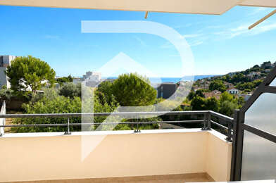 Appartement 3 pièces 205000 €