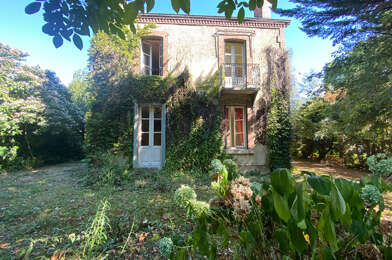 Maison 6 pièces 108000 €