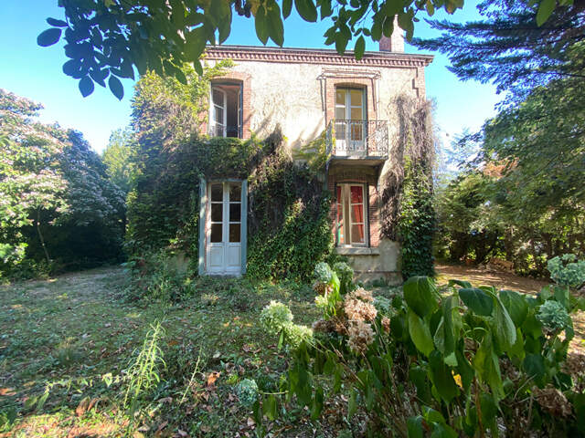 Maison La Chapelle D'angillon — photo du bien