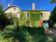 Maison La Chapelle D'angillon — photo 3