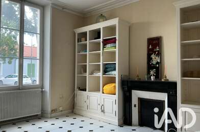 Maison 7 pièces 790000 €