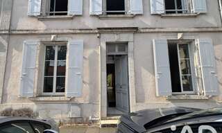 Maison 7 Pièces 188 m² à vendre à La Rochelle (17000)
