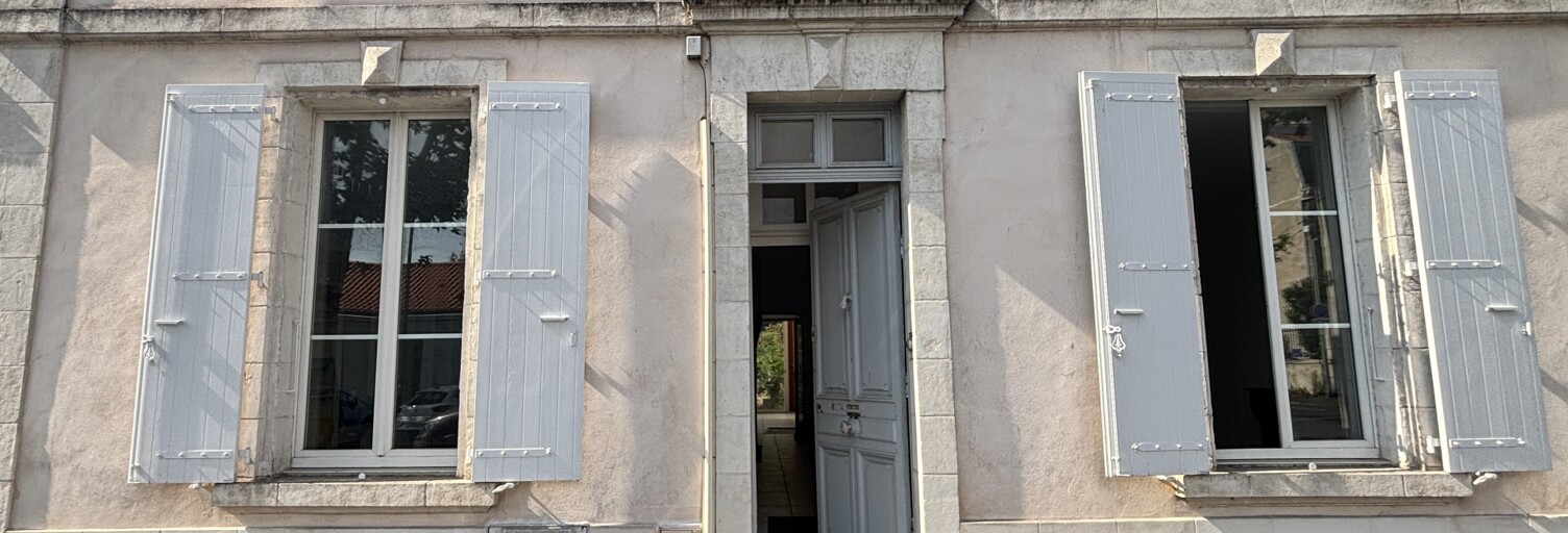 Maison 7 Pièces 188 m² à vendre à La Rochelle (17000)