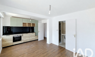 Appartement 2 Pièces 36 m² à vendre à Dax (40100)