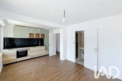 Appartement 2 pièces 121000 €