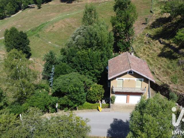 Vente Maison/villa 3 pièces — photo du bien