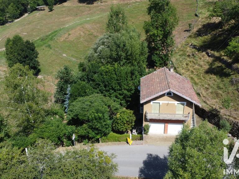 Vente Maison/villa 3 pièces — photo 1