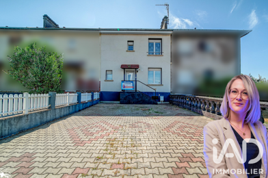 Maison 5 pièces 239000 €