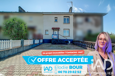 Maison 5 pièces 239000 €