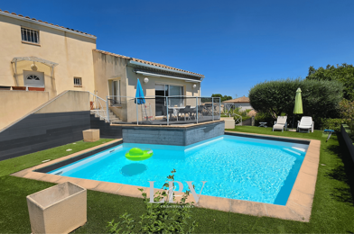 Maison 7 pièces 595000 €