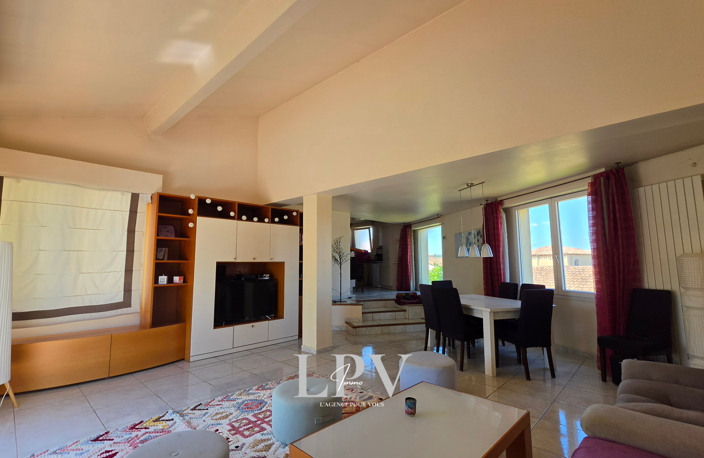 Maison familiale de 184 m2 avec garage, piscine et terrasse — photo 5