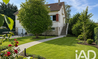 Appartement 1 Pièce 20 m² à vendre à Brétigny-sur-Orge (91220)