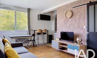 Appartement 1 Pièce 20 m² à vendre à Brétigny-sur-Orge (91220)