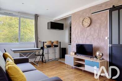 Appartement 1 pièces 98500 €