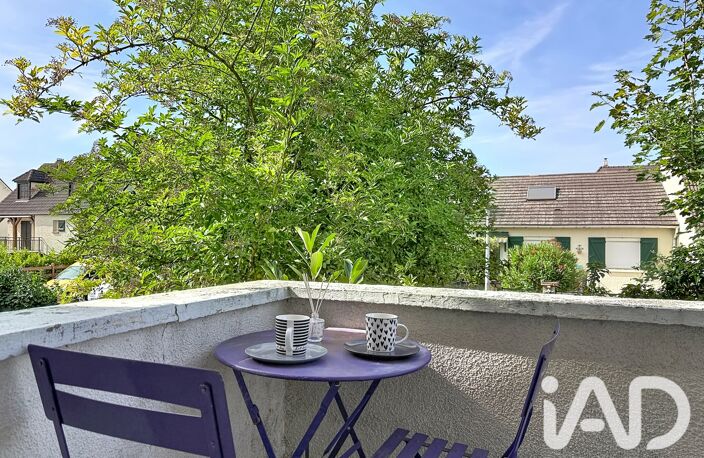 Vente Appartement 1 pièce — photo 2