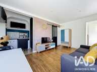 Vente Appartement 1 pièce — photo 3