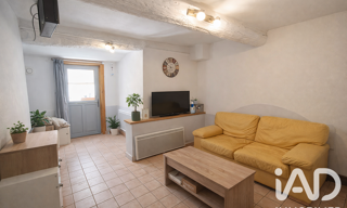 Appartement 2 Pièces 31 m² à vendre à Carpentras (84200)