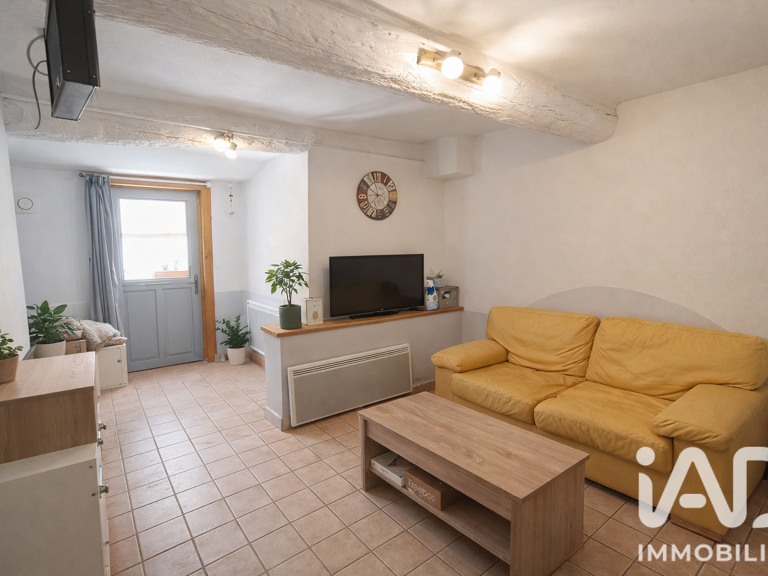 Vente Appartement 2 pièces — photo 1