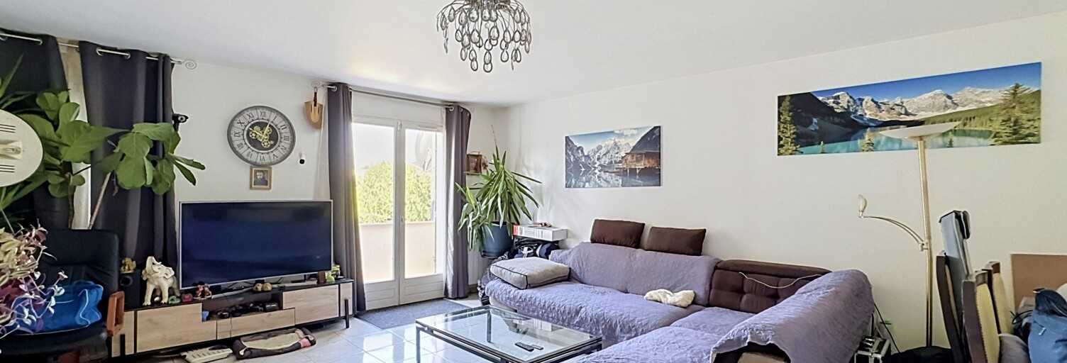 Maison 6 Pièces 120 m² à vendre à Deuil-la-Barre (95170)