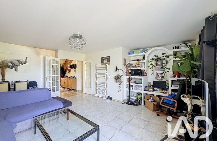 Vente Maison/villa 6 pièces — photo 2