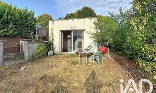 Maison 2 Pièces 58 m² à vendre à Angoulême (16000)