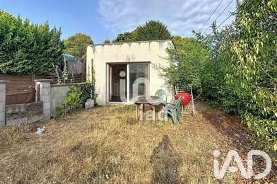 Maison 2 pièces 78000 €