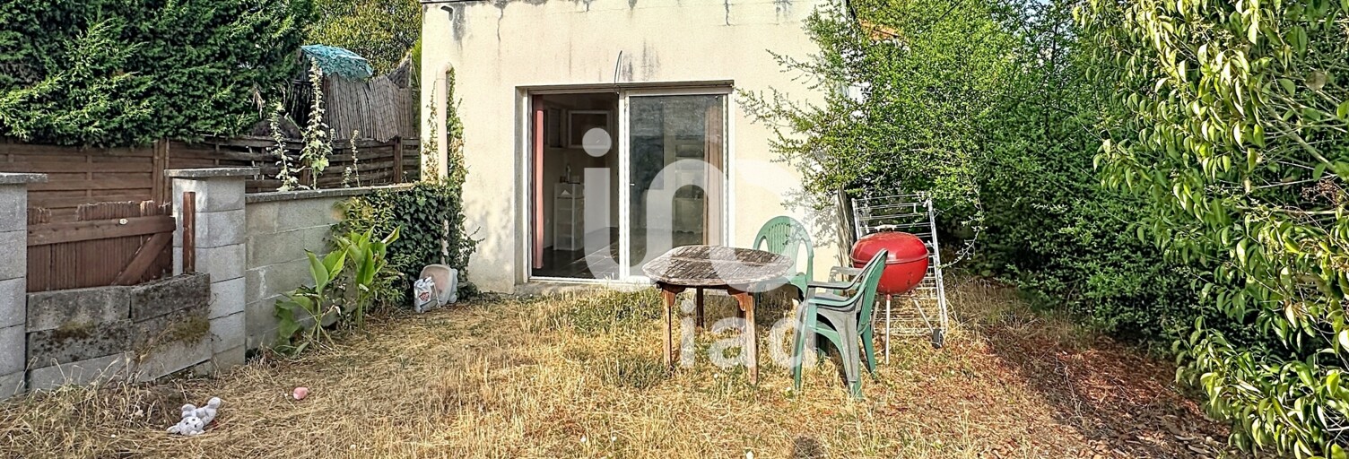 Maison 2 Pièces 58 m² à vendre à Angoulême (16000)