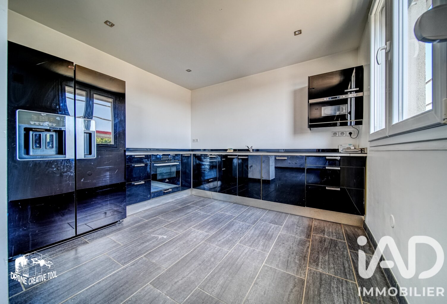 Vente Appartement 4 pièces — photo 1