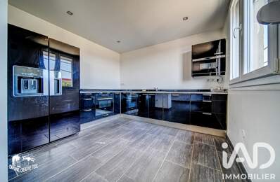 Vente Appartement 4 pièces — photo du bien