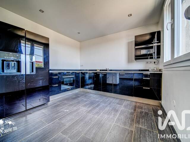Vente Appartement 4 pièces — photo du bien
