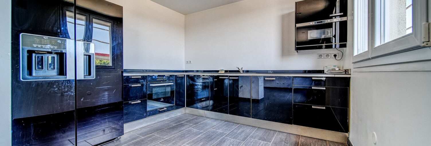 Appartement 4 Pièces 76 m² à vendre à Villerupt (54190)