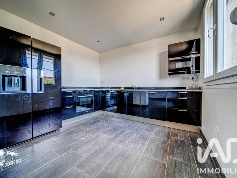 Vente Appartement 4 pièces — photo 1