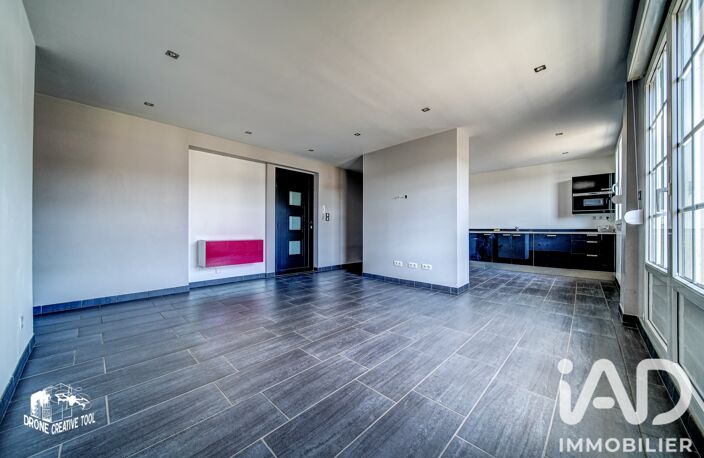 Vente Appartement 4 pièces — photo 2