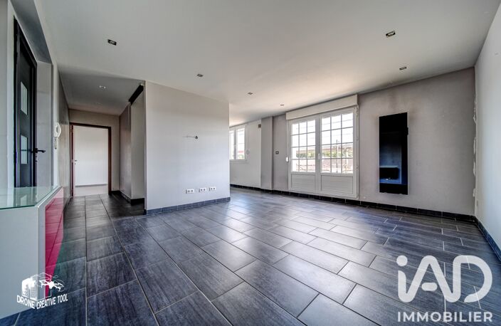 Vente Appartement 4 pièces — photo 3