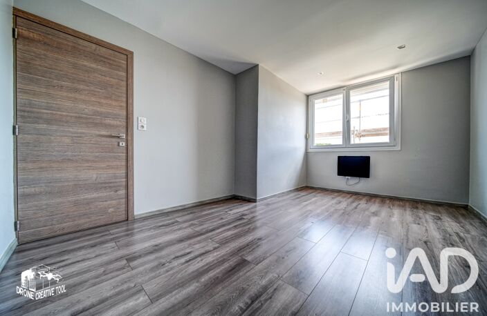 Vente Appartement 4 pièces — photo 5