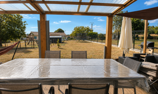 Maison 6 Pièces 98 m² à vendre à La Rochefoucauld-en-Angoumois (16110)