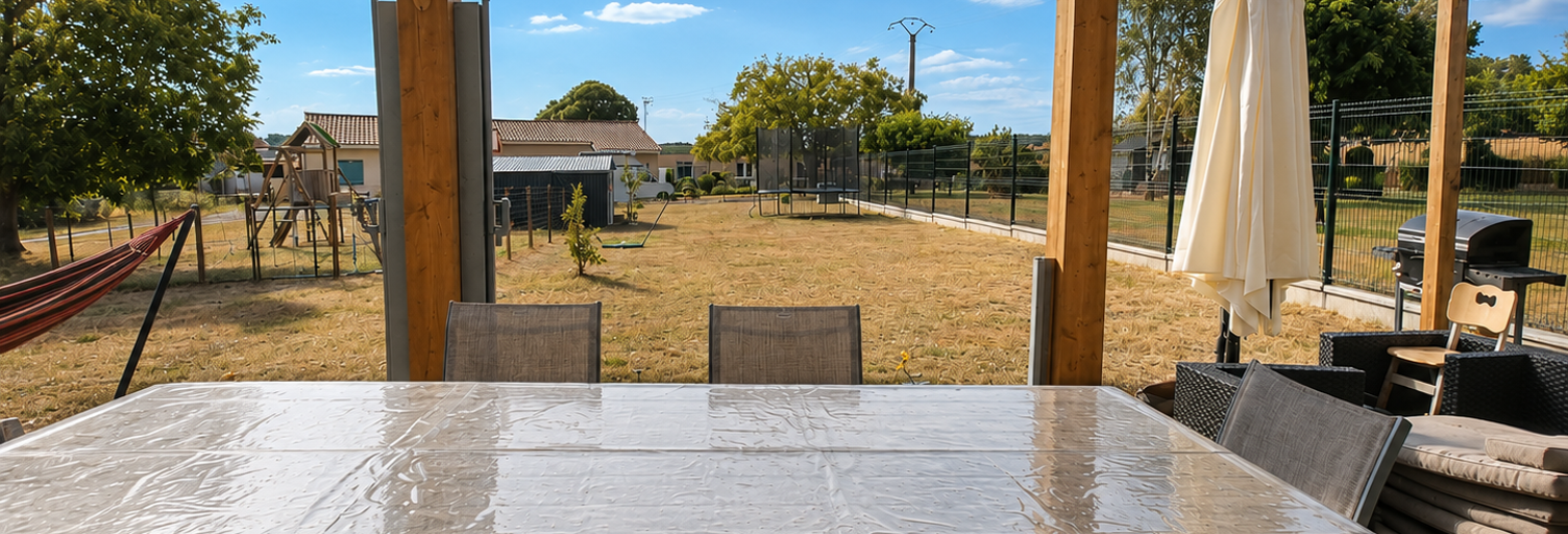 Maison 6 Pièces 98 m² à vendre à La Rochefoucauld-en-Angoumois (16110)