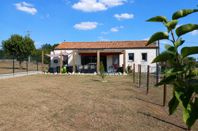 Maison 6 pièces 189000 €