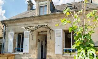 Maison 5 Pièces 110 m² à vendre à Pierrefonds (60350)