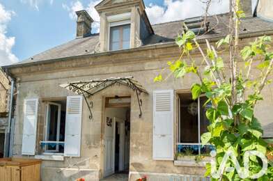 Maison 5 pièces 229000 €