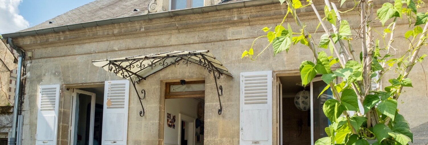Maison 5 Pièces 110 m² à vendre à Pierrefonds (60350)